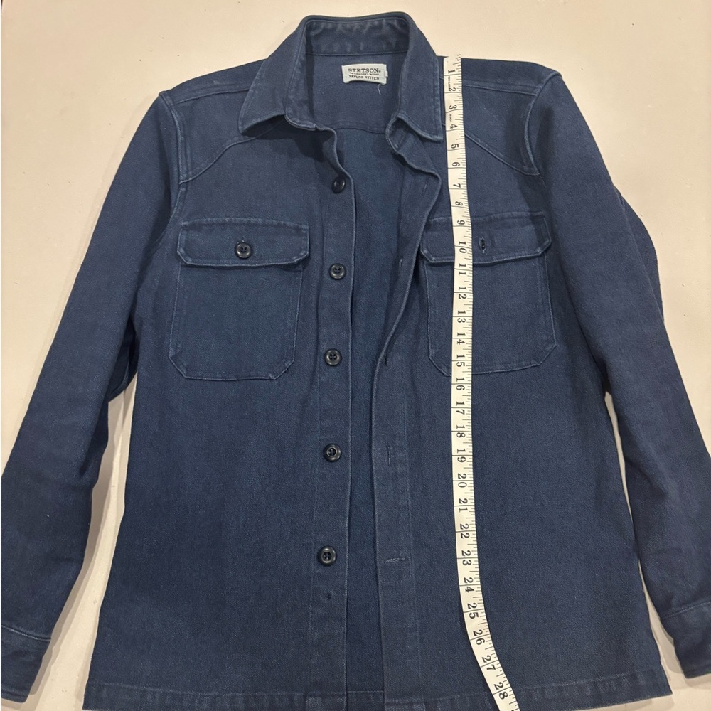 Men’s Taylor Stitch work shirt